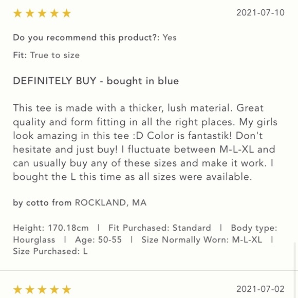 Anthropologie NWT Maeve Ringer Graphic Tee Size XS. - Picture 11 of 14